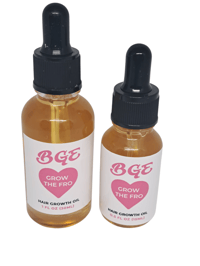 Image 2 of Hair Growth Oil