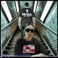 Image 2 of T-Shirt Uomo G - Greenland is not for sale (UR151)