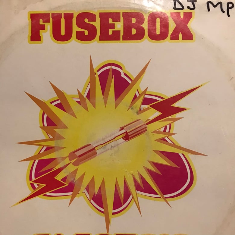 Image of Fusebox - Electric Club Mixes