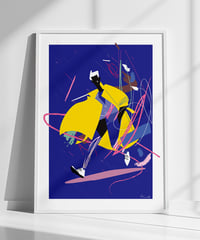 Before Thought / B1 print