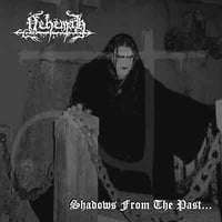 Nehëmah - Shadows from the Past... 2xLP
