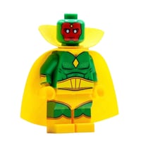 Image 1 of Avenging Android