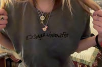 Image 3 of upnow! Grey Tee - 2XL