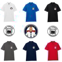 Image 4 of The Gazza Print