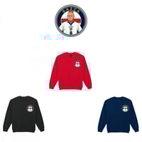 Image 5 of The Gazza Print