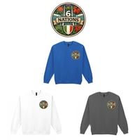 Image 8 of 6 Nations Print