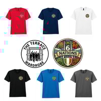 Image 4 of 6 Nations Print