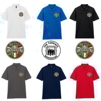 Image 3 of 6 Nations Print