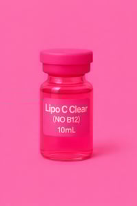 Lipo C Clear (NO B12)