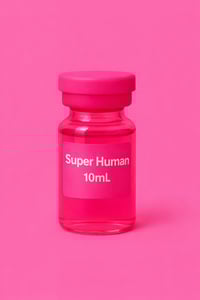 Super Human Blend