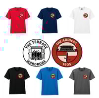 Image 3 of Charlton Athletic "The Addicks" Print