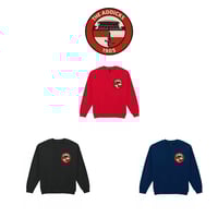 Image 5 of Charlton Athletic "The Addicks" Print