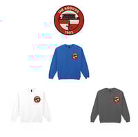 Image 6 of Charlton Athletic "The Addicks" Print