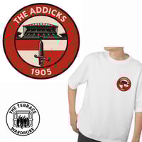 Image 2 of Charlton Athletic "The Addicks" Print