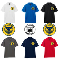 Image 4 of Oxford United "The Yellows" Print