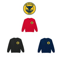 Image 6 of Oxford United "The Yellows" Print