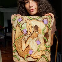 'Weave into the Wind'