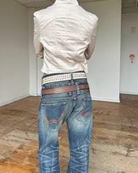 Image 3 of JAPANESE JEANS NO. 8