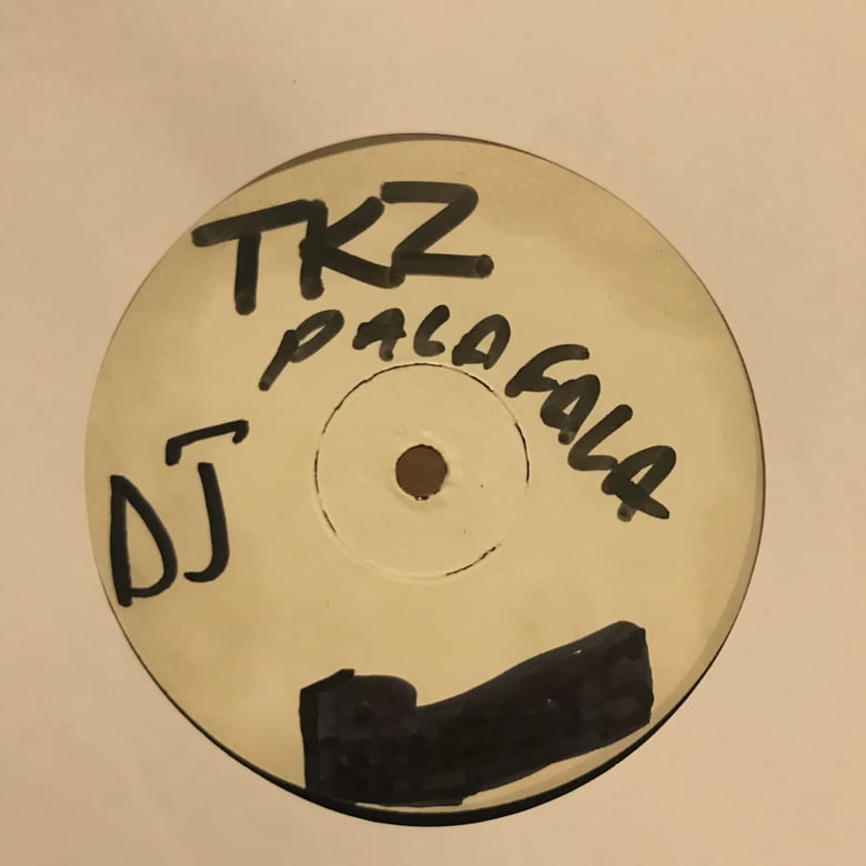 Image of TKZee - Palafala