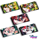 Image 2 of Chinese New Year Waifu Card Covers!