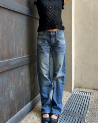 Image 2 of JAPANESE JEANS NO. 12