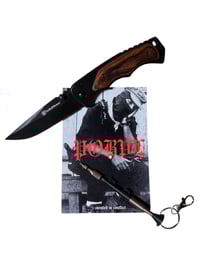 Image 5 of Al-Yassin 105 RPG Charm - free international shipping