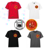 Image 3 of The "Jota Forever 20" Print