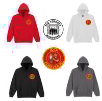 Image 5 of The "Jota Forever 20" Print