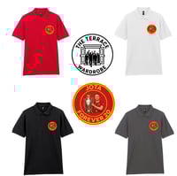 Image 6 of The "Jota Forever 20" Print