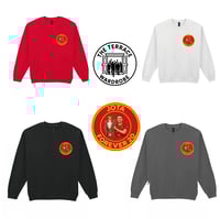 Image 4 of The "Jota Forever 20" Print