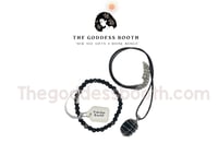 Image 2 of Aura+Spiritual Protection Jewelry Sets