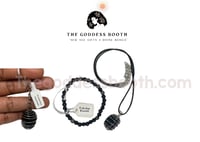 Image 3 of Aura+Spiritual Protection Jewelry Sets