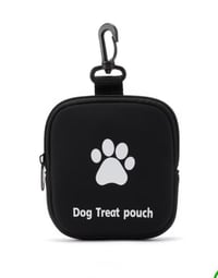Image 1 of Bolsa Porta Premios para Perros – Estuche con Clip para Entrenamiento
