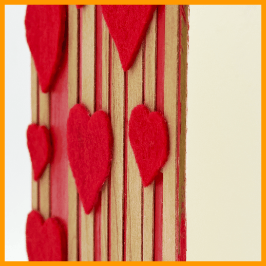 Image of OURS IS A FOREST OF LOVE