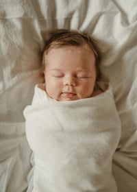 Image 4 of Newborn Unscripted - retainer only