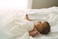 Image 1 of Newborn Unscripted - retainer only