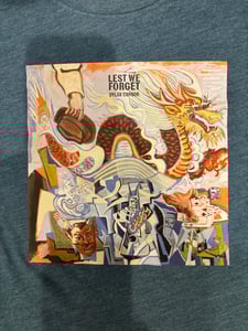 Image of Lest We Forget T-Shirt 