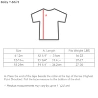 Image 3 of Baby T : Apple