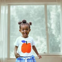 Image 1 of Baby T : Apple