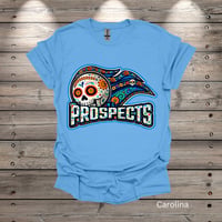 Image 1 of Skull Ball NC Prospects Adult