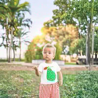 Image 1 of Baby T : Pear