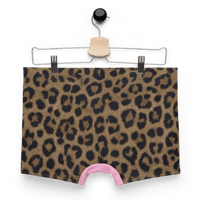 Image 2 of ‘CHANCE ELIJAH’ | ‘LEOPARD’ Boxer Briefs