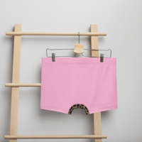Image 16 of ‘CHANCE ELIJAH’ | ‘ LEOPARD’ Pink Boxer Briefs