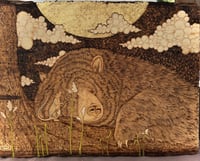 • Key to the Secret Worlds •