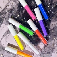 Image 2 of Waterproof pigments liquid eyeliner. 