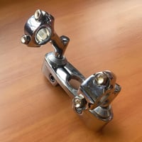 Image 1 of 5/16" Riser Bolts - Champagne