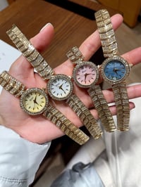 Image 1 of Chanel Ladies Watch