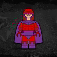 Magneto (PRE ORDER)