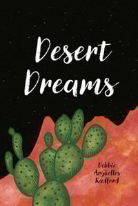 Image 2 of Desert Dreams 