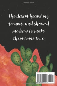 Image 3 of Desert Dreams 